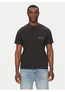 Billabong T-Shirt EBYZT00175 Czarny Regular Fit ze sklepu MODIVO w kategorii T-shirty męskie - zdjęcie 181081194