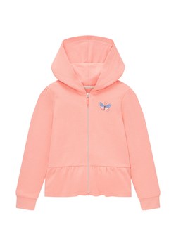 Tom Tailor Bluza 1035206 Różowy ze sklepu MODIVO w kategorii Bluzy dziewczęce - zdjęcie 181081254