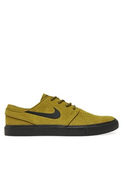 Nike Sneakersy Sb Zoom Janoski Og+ FD6757 301 Zielony ze sklepu MODIVO w kategorii Trampki męskie - zdjęcie 181081272