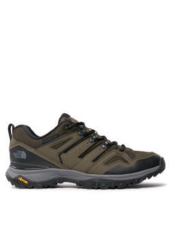 The North Face Trekkingi M Hedgehog Futurelight (Eur)NF0A8AADBQW1 Khaki ze sklepu MODIVO w kategorii Buty trekkingowe męskie - zdjęcie 181081361