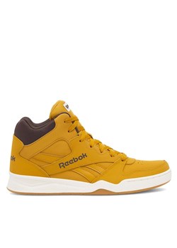 Reebok Sneakersy Royal BB4500 ID1576 Żółty - id: 5905588117483 - marki Reebok - 181081452 Reebok Sneakersy Royal BB4500 ID1576 Żółty ze sklepu MODIVO w kategorii Buty sportowe męskie - zdjęcie 181081452
