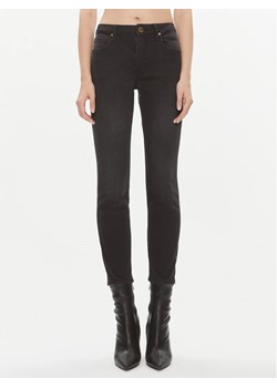 Pinko Jeansy Sabrina 100169 A102 Czarny Skinny Fit ze sklepu MODIVO w kategorii Jeansy damskie - zdjęcie 181081474