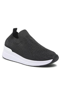 Clara Barson Sneakersy WS062-14 Czarny ze sklepu MODIVO w kategorii Buty sportowe damskie - zdjęcie 181081493