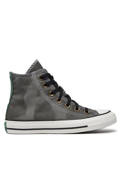 Converse Trampki Chuck Taylor All Star Tie Dye A06586C Czarny ze sklepu MODIVO w kategorii Trampki męskie - zdjęcie 181081580