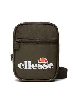 Ellesse Saszetka Templeton Small Item Bag SAAY0709 Zielony ze sklepu MODIVO w kategorii Torby męskie - zdjęcie 181081582