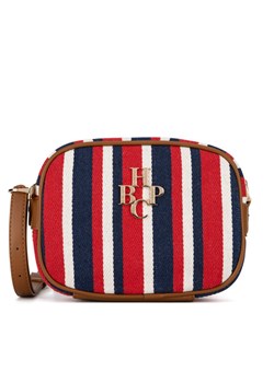 Beverly Hills Polo Club Torebka BHPC-C-018-07 Kolorowy ze sklepu MODIVO w kategorii Listonoszki - zdjęcie 181081710