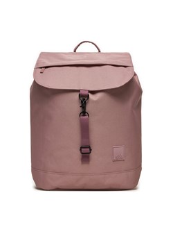 Lefrik Plecak Scout Stripes Mauve Różowy ze sklepu MODIVO w kategorii Plecaki - zdjęcie 181081764