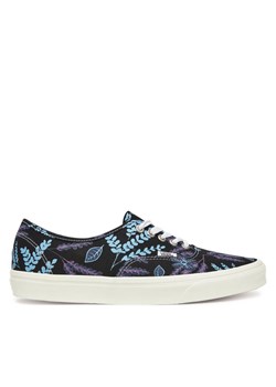 Vans Tenisówki Authentic VN000BW5BML1 Czarny ze sklepu MODIVO w kategorii Trampki męskie - zdjęcie 181081802