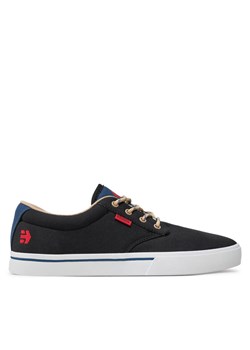 Etnies Tenisówki Jameson 2 Eco 4101000323 Czarny ze sklepu MODIVO w kategorii Trampki męskie - zdjęcie 181081804