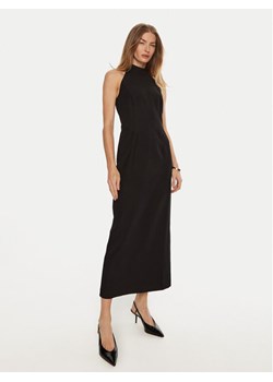 IVY OAK Sukienka koktajlowa Nolan IO117640 Czarny Slim Fit ze sklepu MODIVO w kategorii Sukienki - zdjęcie 181081820