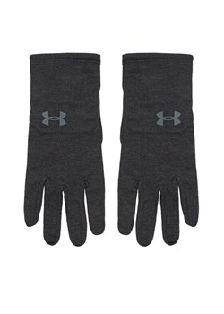 Under Armour Rękawiczki Męskie UA Storm Fleece Gloves 1365958-001 Czarny ze sklepu MODIVO w kategorii Rękawiczki męskie - zdjęcie 181081874