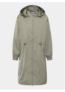 Olsen Parka 15101405 Zielony Regular Fit ze sklepu MODIVO w kategorii Parki damskie - zdjęcie 181081930