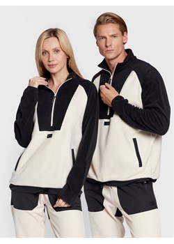 Halti Polar Unisex Skugge 065-0416 Beżowy Relaxed Fit ze sklepu MODIVO w kategorii Bluzy damskie - zdjęcie 181081981