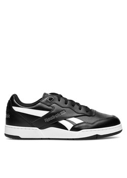 Reebok Sneakersy BB 4000 II 100033315 Czarny ze sklepu MODIVO w kategorii Buty sportowe męskie - zdjęcie 181081994