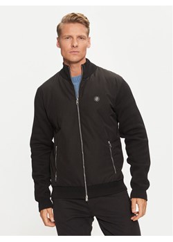 Boss Kurtka bomber C-Darmando 50519620 Czarny Regular Fit ze sklepu MODIVO w kategorii Kurtki męskie - zdjęcie 181082012
