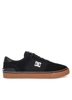 DC Sneakersy AW247501 Szary ze sklepu MODIVO w kategorii Trampki męskie - zdjęcie 181082132