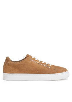 Sergio Bardi Sneakersy WI32-D1087-01SB Brązowy ze sklepu MODIVO w kategorii Buty sportowe damskie - zdjęcie 181082172
