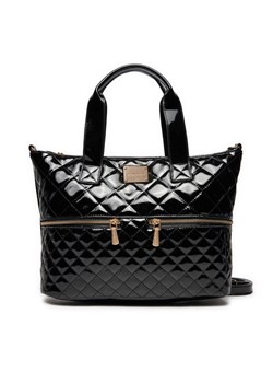 Monnari Torebka BAG4291-M20 Czarny ze sklepu MODIVO w kategorii Torebki damskie - zdjęcie 181082210