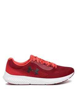 Under Armour Buty do biegania Ua Charged Rogue 4 3026998-600 Czerwony ze sklepu MODIVO w kategorii Buty sportowe męskie - zdjęcie 181082333