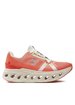 On Buty do biegania Cloudeclipse 3WD30090914 Pomarańczowy ze sklepu MODIVO w kategorii Buty sportowe damskie - zdjęcie 181082334
