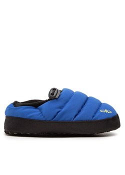 CMP Kapcie Lyinx Slipper 31Q4674 Niebieski - id: 0000301346432 - marki CMP - 181082534 CMP Kapcie Lyinx Slipper 31Q4674 Niebieski ze sklepu MODIVO w kategorii Kapcie dziecięce - zdjęcie 181082534