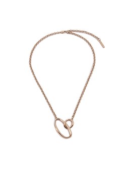 Calvin Klein Naszyjnik 35000355 Różowy - id: 7613272523875 - marki Calvin Klein - 181082564 Calvin Klein Naszyjnik 35000355 Różowy ze sklepu MODIVO w kategorii Naszyjniki - zdjęcie 181082564