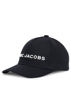 Marc Jacobs Czapka z daszkiem W60410 Czarny ze sklepu MODIVO w kategorii Czapki dziecięce - zdjęcie 181082621