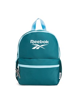 Reebok Plecak RBK-047-CCC-05 Zielony ze sklepu MODIVO w kategorii Plecaki - zdjęcie 181082622