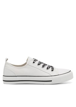 DeeZee Trampki CSS20377-13 Biały ze sklepu MODIVO w kategorii Trampki dziecięce - zdjęcie 181082624