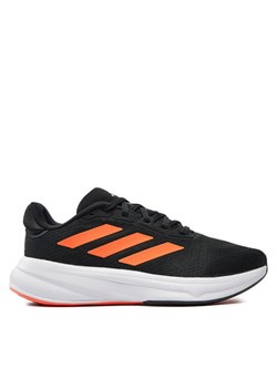adidas Buty do biegania Response Super JI4310 Czarny ze sklepu MODIVO w kategorii Buty sportowe męskie - zdjęcie 181082633