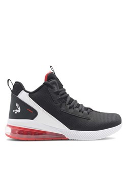 Shaq Sneakersy ANALOG B135402 Czarny ze sklepu MODIVO w kategorii Buty sportowe dziecięce - zdjęcie 181082834