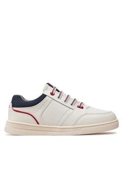 Mayoral Sneakersy 45569 Biały ze sklepu MODIVO w kategorii Buty sportowe dziecięce - zdjęcie 181082903
