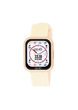 Liu Jo Smartwatch Mini SWLJ143 Różowy ze sklepu MODIVO w kategorii Zegarki - zdjęcie 181082913