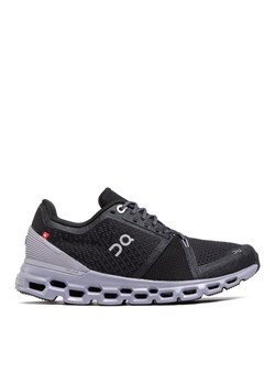 On Buty do biegania Cloudstratus 2999562 Czarny ze sklepu MODIVO w kategorii Buty sportowe damskie - zdjęcie 181083010