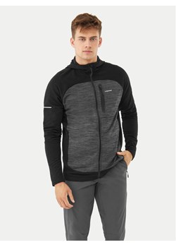 Viking Bluza Delmore 720/25/5583 Czarny Regular Fit ze sklepu MODIVO w kategorii Bluzy męskie - zdjęcie 181083041