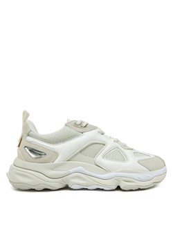 Axel Arigato Sneakersy Satellite Runner F1679006 Biały - id: 0000304159237 - marki Axel Arigato - 181083060 Axel Arigato Sneakersy Satellite Runner F1679006 Biały ze sklepu MODIVO w kategorii Buty sportowe męskie - zdjęcie 181083060
