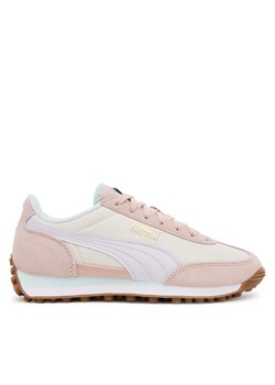 Puma Sneakersy Easy Rider Kids Jr 399715 06 Różowy ze sklepu MODIVO w kategorii Buty sportowe dziecięce - zdjęcie 181083100
