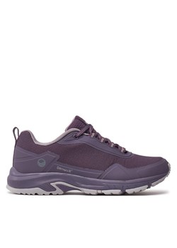 Halti Trekkingi Fara Low 2 Dx 054-2621 Fioletowy ze sklepu MODIVO w kategorii Buty trekkingowe damskie - zdjęcie 181083134