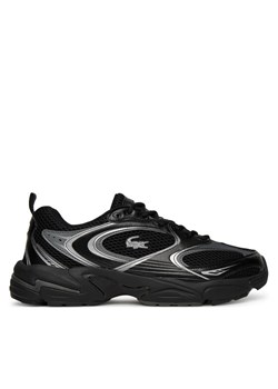 Lacoste Sneakersy Storm 96 2K 7-49SMA0020 Czarny ze sklepu MODIVO w kategorii Buty sportowe męskie - zdjęcie 181083141