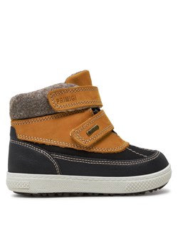 Primigi Śniegowce 6852400 S GORE-TEX Brązowy ze sklepu MODIVO w kategorii Buty zimowe dziecięce - zdjęcie 181083162