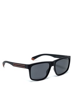 Polaroid Okulary przeciwsłoneczne 2149/S Czarny ze sklepu MODIVO w kategorii Okulary przeciwsłoneczne męskie - zdjęcie 181083192