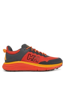 Helly Hansen Trekkingi 11987_300 Pomarańczowy ze sklepu MODIVO w kategorii Buty trekkingowe męskie - zdjęcie 181083234