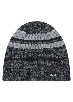 Eisbär Czapka Luan Mu 30635 Szary ze sklepu MODIVO w kategorii Czapki zimowe damskie - zdjęcie 181083260