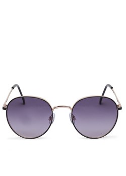 DeeZee Okulary przeciwsłoneczne BSMB350-1 Złoty ze sklepu MODIVO w kategorii Okulary przeciwsłoneczne damskie - zdjęcie 181083403