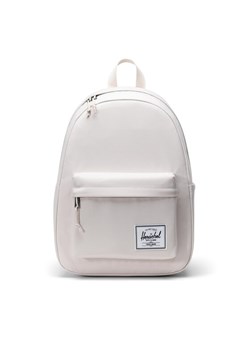 Herschel Plecak Classic™ Backpack 11544-05456 Écru ze sklepu MODIVO w kategorii Plecaki - zdjęcie 181083500