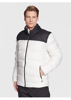 Mammut Kurtka puchowa Whitehorn 1013-02100-0246-115 Biały Regular Fit ze sklepu MODIVO w kategorii Kurtki męskie - zdjęcie 181083531