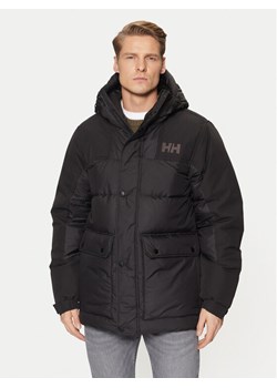Helly Hansen Kurtka puchowa Escape 53468 Czarny Regular Fit ze sklepu MODIVO w kategorii Kurtki męskie - zdjęcie 181083573
