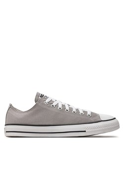 Converse Trampki Chuck Taylor All Star A06565C Szary ze sklepu MODIVO w kategorii Trampki damskie - zdjęcie 181083574