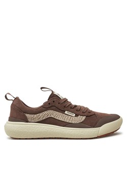 Vans Sneakersy MTE UltraRange EXO SE VN000CWDTUP1 Brązowy ze sklepu MODIVO w kategorii Buty sportowe damskie - zdjęcie 181083624