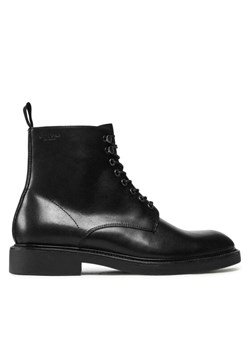 Vagabond Shoemakers Kozaki Alex M 5266-101-20 Czarny ze sklepu MODIVO w kategorii Buty zimowe męskie - zdjęcie 181083660
